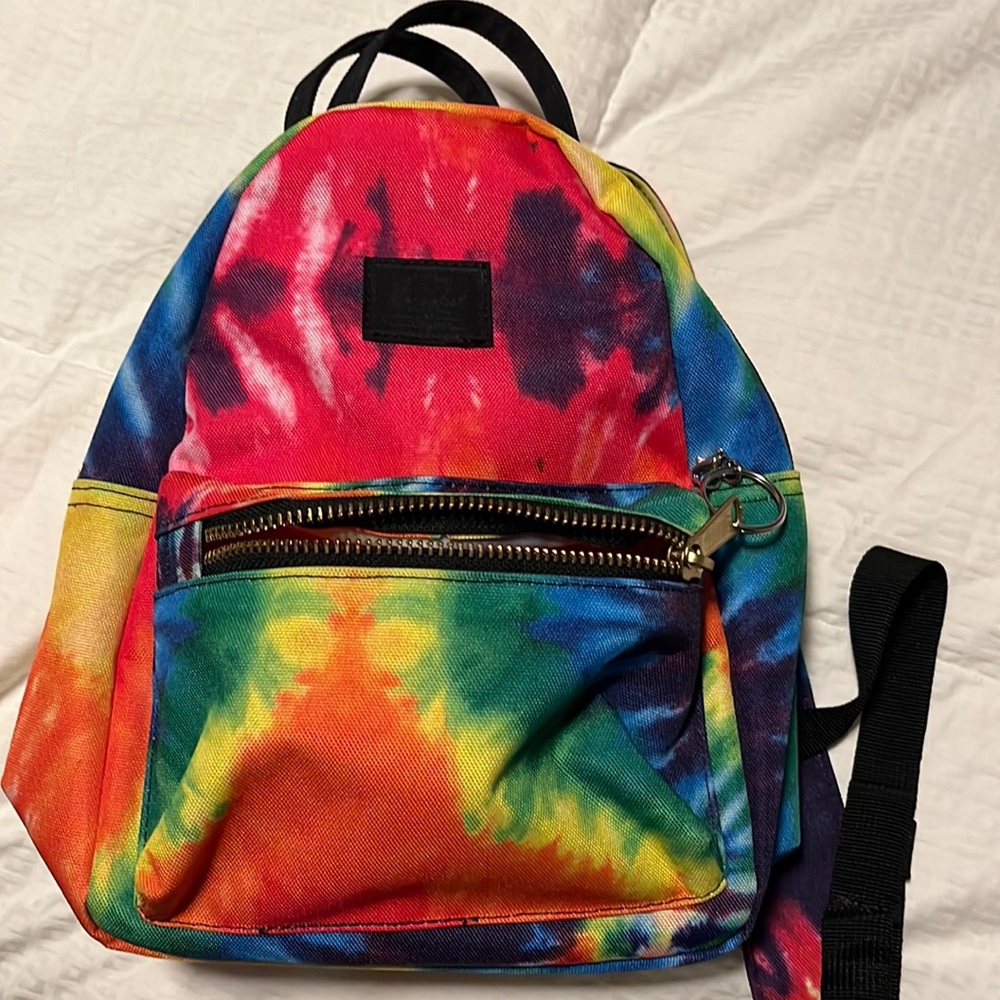 Mini backpack